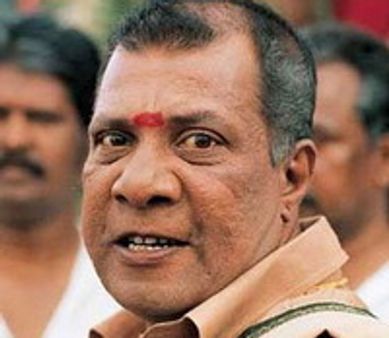 രാജന്‍ പി ദേവ്‌ അന്തരിച്ചു