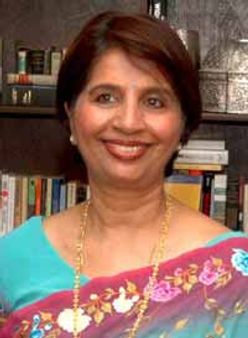 വിദേശകാര്യ സെക്രട്ടറിയായി നിരുപമ ചുമതലയേറ്റു