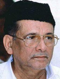 സയ്യിദ്‌ മുഹമ്മദലി ശിഹാബ്‌ തങ്ങള്‍ അന്തരിച്ചു