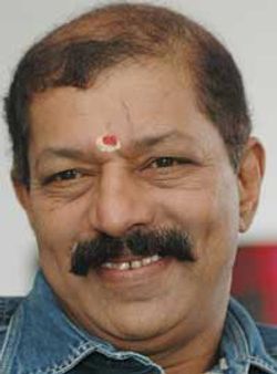 ഭാവങ്ങളുടെ നെയ്ത്തുകാരന് യാത്രാമൊഴി