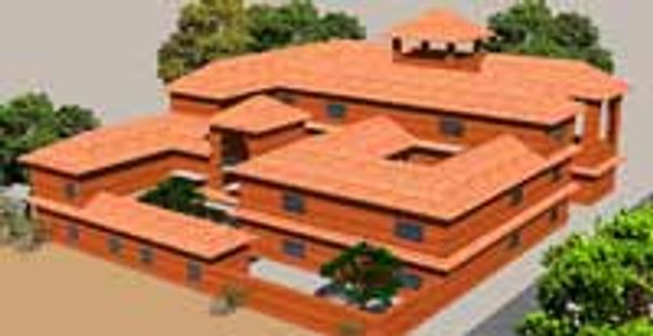 ഗുരുഗോപിനാഥിന്‍റെ സ്വപ്നം സഫലമാകുന്നു