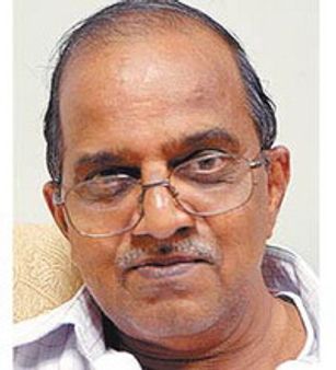 മുഖ്യമന്ത്രിയ്ക്ക് പുതിയ പ്രൈവറ്റ് സെക്രട്ടറി