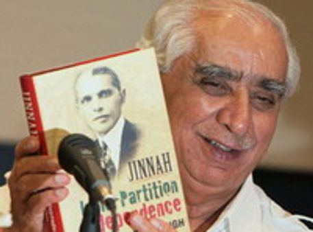 നരേന്ദ്രമോഡിയ്‌ക്കെതിരെ ജസ്വന്ത്‌ രംഗത്ത്‌