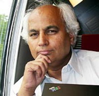 സുധീന്ദ്ര കുല്‍ക്കര്‍ണി ബിജെപി വിട്ടു