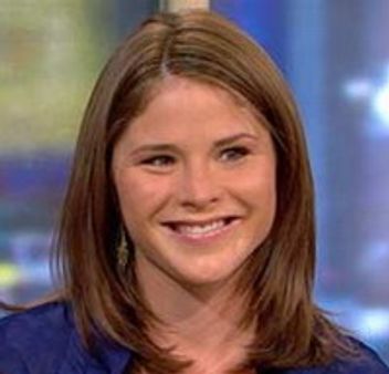 ബുഷിന്റെ മകള്‍ ചാനല്‍ ലേഖികയാവുന്നു