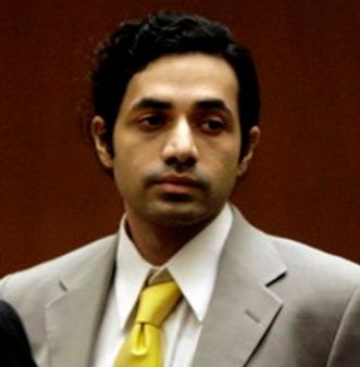 പീഡനക്കേസില്‍ ആനന്ദ്‌ ജോണിന്‌ 59വര്‍ഷം തടവ്‌