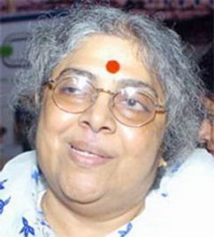 മേഴ്സി രവി അന്തരിച്ചു