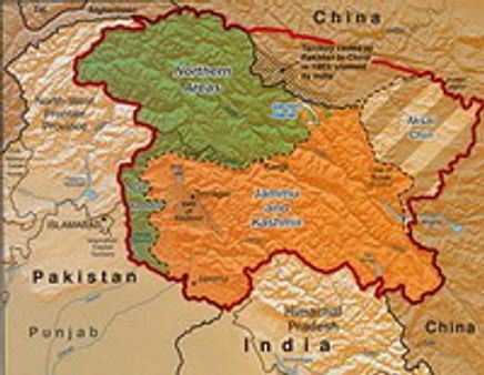 അതിര്‍ത്തി ലംഘനം നടത്തിയിട്ടില്ലെന്ന്‌ ചൈന