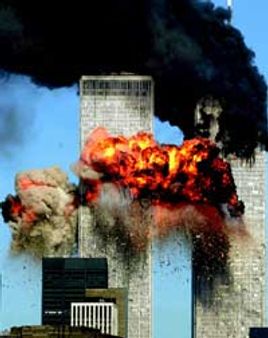 വേള്‍ഡ്‌ ട്രേഡ്‌ സെന്റര്‍ ആക്രമണത്തിന്‌ 8 വയസ്സ്‌