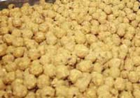 തിരുപ്പതി ലഡുവിന്‌ പേറ്റന്റ്‌