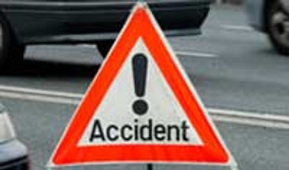 ജിദ്ദയില്‍ വാഹനാപകടം: 3 മലയാളികള്‍ മരിച്ചു