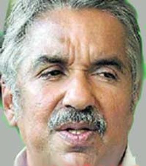 കുറ്റകൃത്യം: കേരളം ഒന്നാമതെന്ന് ഉമ്മന്‍ ചാണ്ടി