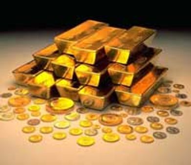 403 ടണ്‍ സ്വര്‍ണം വിപണിയിലേക്ക്‌