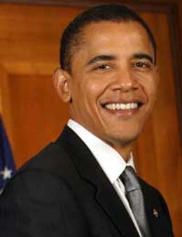ഒബാമക്ക്‌ സമ്മാനമായി പാറക്കല്ല്‌