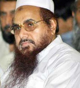 'സയീദിന്റെ വീട്ടു തടങ്കല്‍ മുഖം രക്ഷിക്കാനെന്ന് '