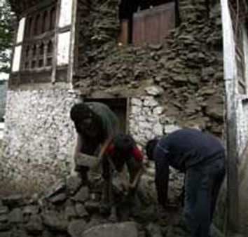 അസമില്‍ വീണ്ടും ഭൂചലനം