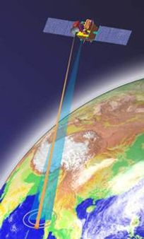 ഓഷ്യന്‍സാറ്റ്‌ 2 വിജയകരമായി വിക്ഷേപിച്ചു