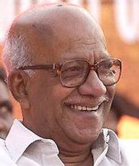 വീരന്‍ പറഞ്ഞത്‌ ഇക്കൊല്ലത്തെ ഏറ്റവും വലിയ തമാശ