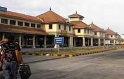 സിയാലിന്റെ വരുമാനത്തില്‍ 25%വര്‍ധനവ്‌