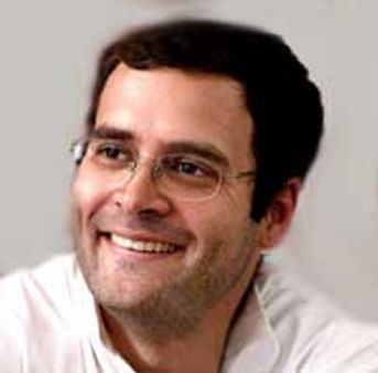 മായാവതിക്ക്‌ തലവേദനയായി രാഹുല്‍ വീണ്ടും