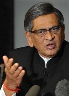 തീവ്രവാദം നിലക്കാതെ ചര്‍ച്ച വിജയിക്കില്ല