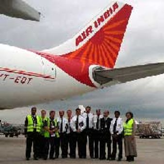 എയര്‍ ഇന്ത്യ പൈലറ്റുമാര്‍ സമരം പിന്‍വലിച്ചു