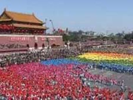 ചൈനക്ക്‌ മന്‍മോഹന്റെ ആശംസകള്‍