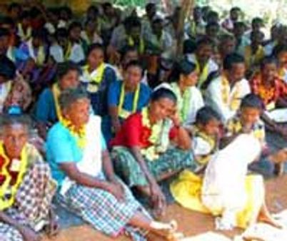 ചെങ്ങറ സമരം ഒത്തുതീര്‍ന്നു