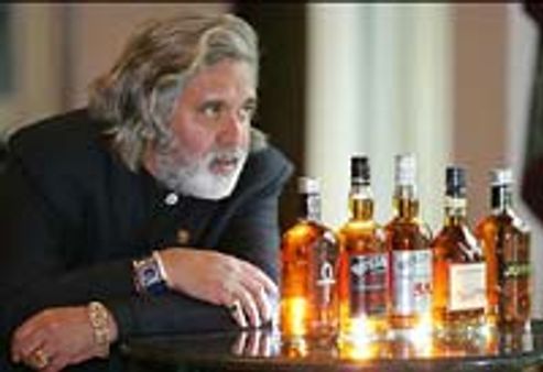 എംപിമാര്‍ക്ക്‌ മദ്യം അയച്ച മല്യ കുരുക്കില്‍