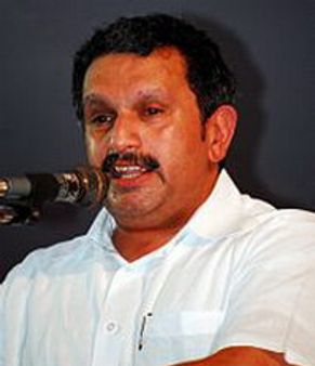 ഉപതിരഞ്ഞെടുപ്പിന് ശേഷം ഹൈക്കമാന്റിനെ കാണും മുരളി