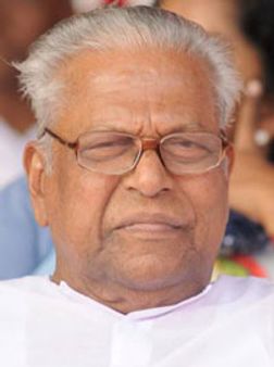 തമിഴ്‌നാടിന്റെ നിലപാട്‌ വഞ്ചനാപരം: വിഎസ്‌