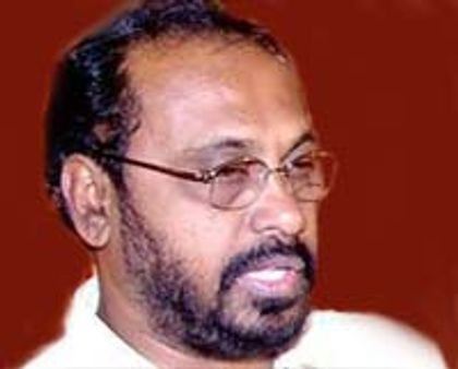 ദുരന്തം: ടൂറിസം വകുപ്പിനെതിരെ ചെറിയാന്‍ ഫിലിപ്പ്‌