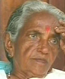 അടൂര്‍ ഭവാനി അന്തരിച്ചു