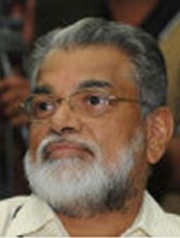 ഐഎസ്‌ആര്‍ഒ ചെയര്‍മാനായി കെ രാധാകൃഷ്‌ണനെ നിയമിച്ചു