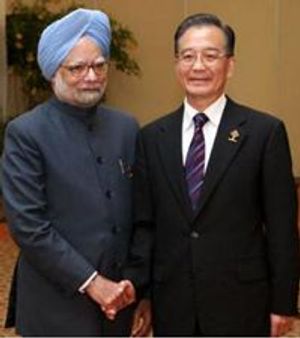 ലാമ ഇന്ത്യയുടെ അതിഥി: മന്‍മോഹന്‍