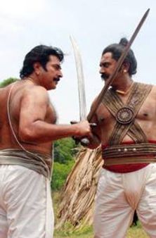 പഴശ്ശിരാജയെ പനോരമയിലേക്ക്‌ പരിഗണിക്കണം