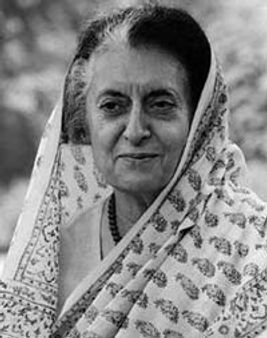 ഇന്ദിരയ്‌ക്ക്‌ രാജ്യത്തിന്റെ പ്രണാമം