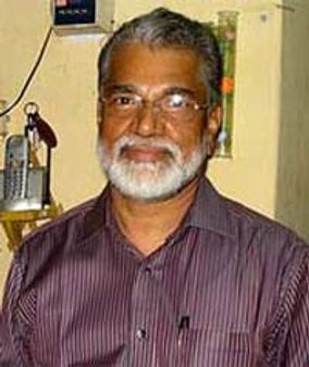 ഐഎസ്ആര്‍ഒ ചെയര്‍മാനായി രാധാകൃഷ്ണന്‍ ചുമതലയേറ്റു