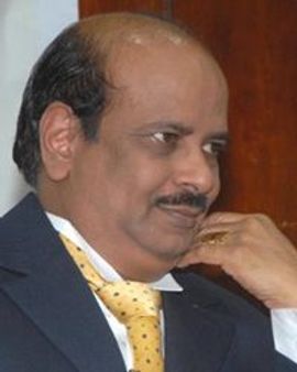 ജസ്റ്റിസ് ദിനകരന്‍ സുപ്രീം കോടതിയിലേക്കില്ല