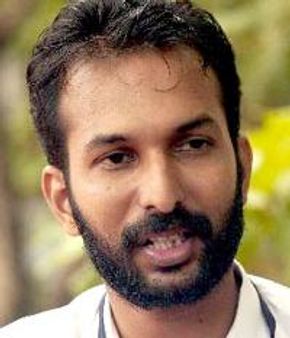 വിഷ്‌ണുനാഥ്‌ എംഎല്‍എയ്‌ക്ക്‌ തടവ്‌ ശിക്ഷ