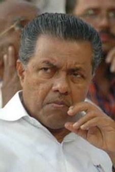 തിര കമ്മീഷനെ കോണ്‍ഗ്രസ്‌ പാവ കളിപ്പിക്കുന്നു