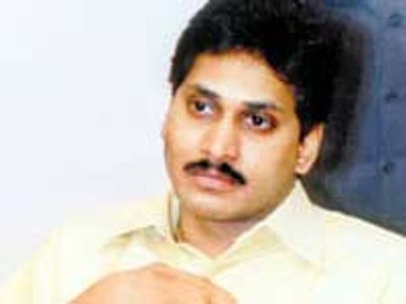 കേന്ദ്രമന്ത്രിസ്ഥാനം വേണ്ടെന്ന് ജഗന്‍മോഹന്‍