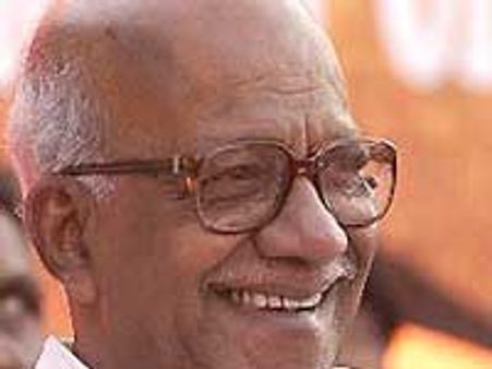 വലിയ അത്‍ഭുതമില്ല: വെളിയം