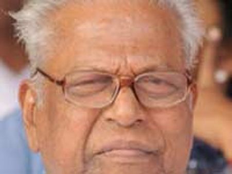 വോട്ടര്‍പട്ടിക വിവാദം ചര്‍ച്ചചെയ്യും: വിഎസ്