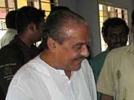 കേരള കോണ്‍സെക്കുലര്‍ മാണി ഗ്രൂപ്പില്‍ ലയിച്ചു