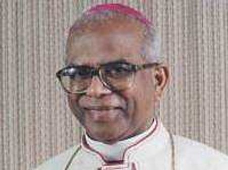 മാര്‍ വര്‍ക്കി വിതയത്തില്‍ ആശുപത്രിയില്‍