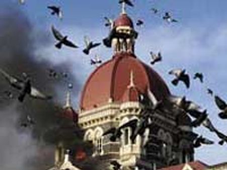 മുംബൈ ആക്രമണം: ഹെഡ്‌ലിക്കും റാണക്കും പങ്ക്