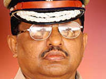 റാണ വന്നത് ബിസിനസ് കാര്യത്തിനല്ല: ഡിജിപി