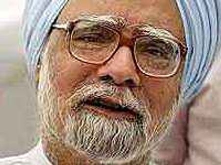 മന്‍മോഹന്‍ യുഎസിലേക്ക്