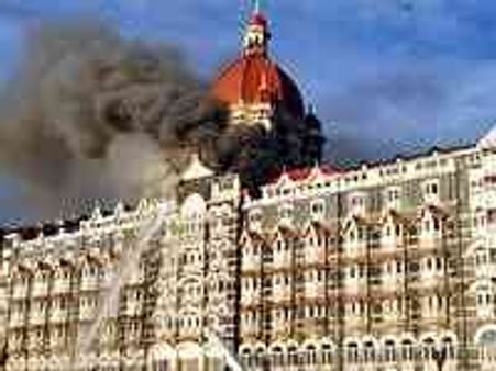 26/11: ഇറ്റലിയില്‍ 2 പാക് പൗരന്‍മാര്‍ അറസ്റ്റില്‍